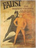 Faust - Eine deutsche Volkssage