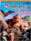 Sindbads 7. Reise