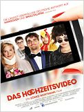 Das Hochzeitsvideo