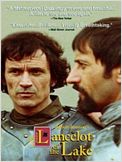Lancelot, Ritter der Königin