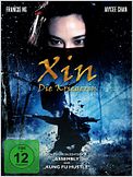 Xin - Die Kriegerin