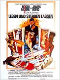 James Bond 007 - Leben und sterben lassen