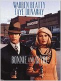 Bonnie und Clyde