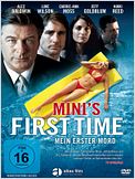 Mini's First Time - Mein erster Mord