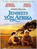 Jenseits von Afrika