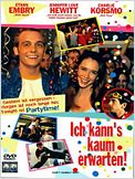 Ich kann's kaum erwarten