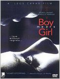 Boy Meets Girl
