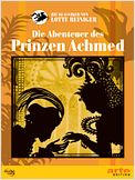 Die Abenteuer des Prinzen Achmed