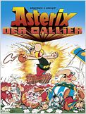 Asterix, der Gallier