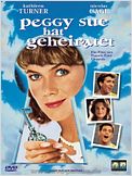 Peggy Sue hat geheiratet