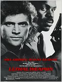 Lethal Weapon - Zwei stahlharte Profis