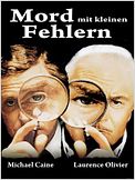 Mord mit kleinen Fehlern