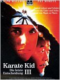 Karate Kid III - Die letzte Entscheidung