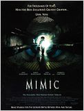 Mimic - Angriff der Killerinsekten