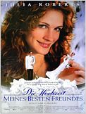 Die Hochzeit meines besten Freundes