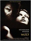 Wolf - Das Tier im Manne