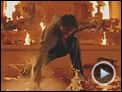 Revenge Of The Warrior Trailer OV