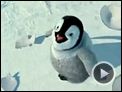 Happy Feet Trailer OV