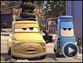 Cars Trailer DF
