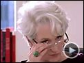 Der Teufel trägt Prada Trailer DF