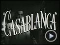 Casablanca Trailer OV
