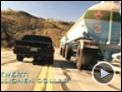 The Fast and the Furious Trailer (2) DF