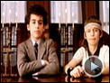 Die Royal Tenenbaums Trailer DF