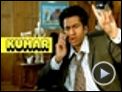 Harold & Kumar Trailer DF