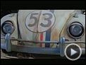 Herbie: Fully Loaded Trailer OV