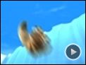 Ice Age 2 Trailer DF