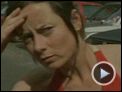 Sommer vorm Balkon Trailer