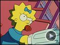 Die Simpsons - Der Film Trailer DF