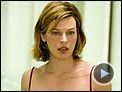 Resident Evil: Extinction Trailer DF