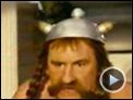 Asterix bei den Olympischen Spielen Trailer DF