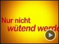 Neulich in Belgien Trailer DF