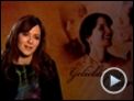 Martina Gedeck, Helma Sanders-Brahms Interview : Geliebte Clara