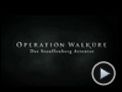 Operation Walküre - Das Stauffenberg-Attentat Videoclip DF