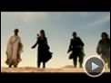 Forbidden Kingdom Trailer (2) DF