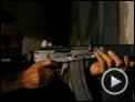 Mercenary For Justice Trailer DF