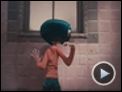 Coraline Trailer DF