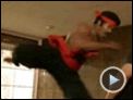 Black Dynamite Trailer OV