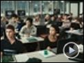 Know1ng - Die Zukunft endet jetzt Trailer DF
