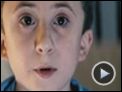 The Unborn Trailer (2) DF