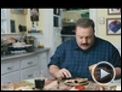 Der Kaufhaus Cop Trailer (2) DF