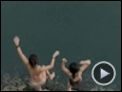 Der Fluch der zwei Schwestern Trailer DF
