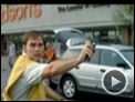 Topjob - Showdown im Supermarkt Trailer DF