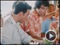 Ich, du und der Andere Trailer (2) DF