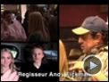 Andy Fickman, Alexander Ludwig, AnnaSophia Robb Interview 2: Die Jagd zum magischen Berg