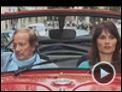 Affären À La Carte Trailer DF