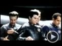 Galaxy Quest Trailer DF